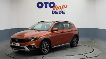 2023 Fiat Egea Cross 1.4 Fire Urban 95HP