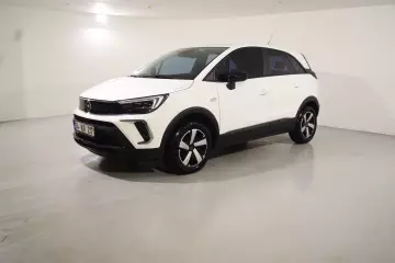 2024 Opel Crossland 1.2 Turbo Essential AT6 130HP