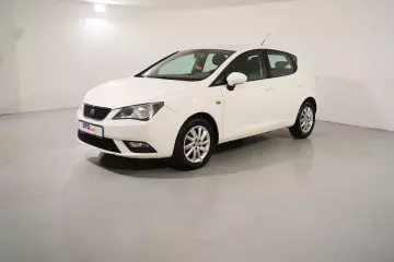 2013 Seat Ibiza 1.2 Tsi Style Dsg 105HP