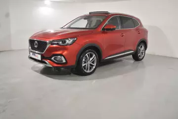 2024 MG HS 1.5 T-GDI Luxury 162HP