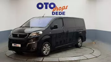 2023 Peugeot Expert Traveller 2.0 Bluehdi Start&Stop Uzun Allure Eat8 180HP