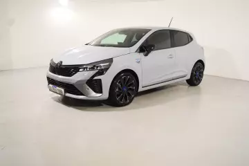 2025 Renault Clio 1.0 Tce Techno Esprit Alpine X-Tronic 90HP