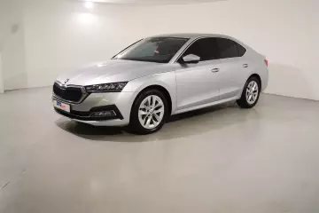 2024 Skoda Octavia 1.5 Tsi Act Premium e-Tec Dsg 150HP