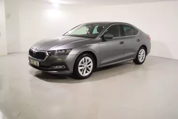 2024 Skoda Octavia 1.5 Tsi Act Premium e-Tec Dsg 150HP
