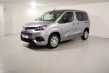 2022 Toyota Proace City 1.5 D Dream 130HP