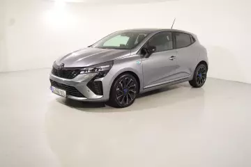 2025 Renault Clio 1.0 Tce Techno Esprit Alpine X-Tronic 90HP