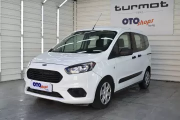 2023 Ford Tourneo Courier 1.5 Tdci Trend 75HP