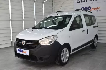 2019 Dacia Dokker 1.5 Dci Ambiance 90HP