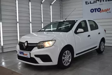 2020 Renault Symbol 0.9 Tce Joy 90HP