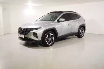 2023 Hyundai Tucson 1.6 Crdi 4x4 Elite Plus Dct 136HP