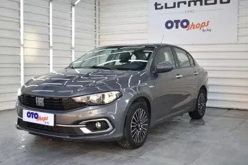 2023 Fiat Egea 1.3 Multijet II Easy Plus 95HP