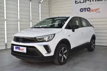 2023 Opel Crossland 1.2 Turbo Essential AT6 130HP