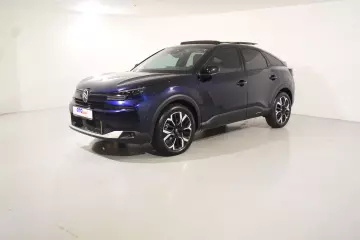 2025 Citroen C4 1.2 PureTech Max 130HP