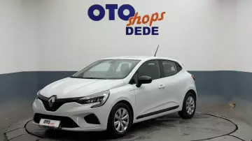 2022 Renault Clio 1.0 Tce Joy X-Tronic 90HP