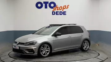 2016 Volkswagen Golf 1.4 Tsi Bmt Highline Dsg 125HP