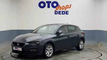 2023 Seat Leon 1.0 eTsi Style Dsg 110HP