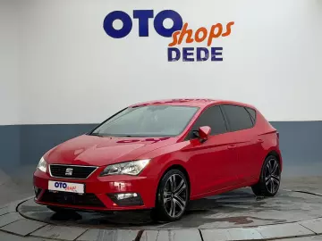 2020 Seat Leon 1.5 Ecotsi Act Start&Stop Style Dsg 150HP