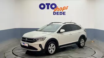 2023 Volkswagen Taigo 1.0 Tsi Life Dsg 110HP