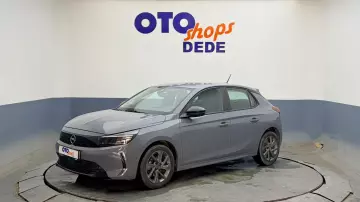 2024 Opel Corsa 1.2 Edition 75HP