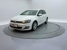 2013 Volkswagen Golf 1.6 Tdi Bmt Highline Dsg 105HP
