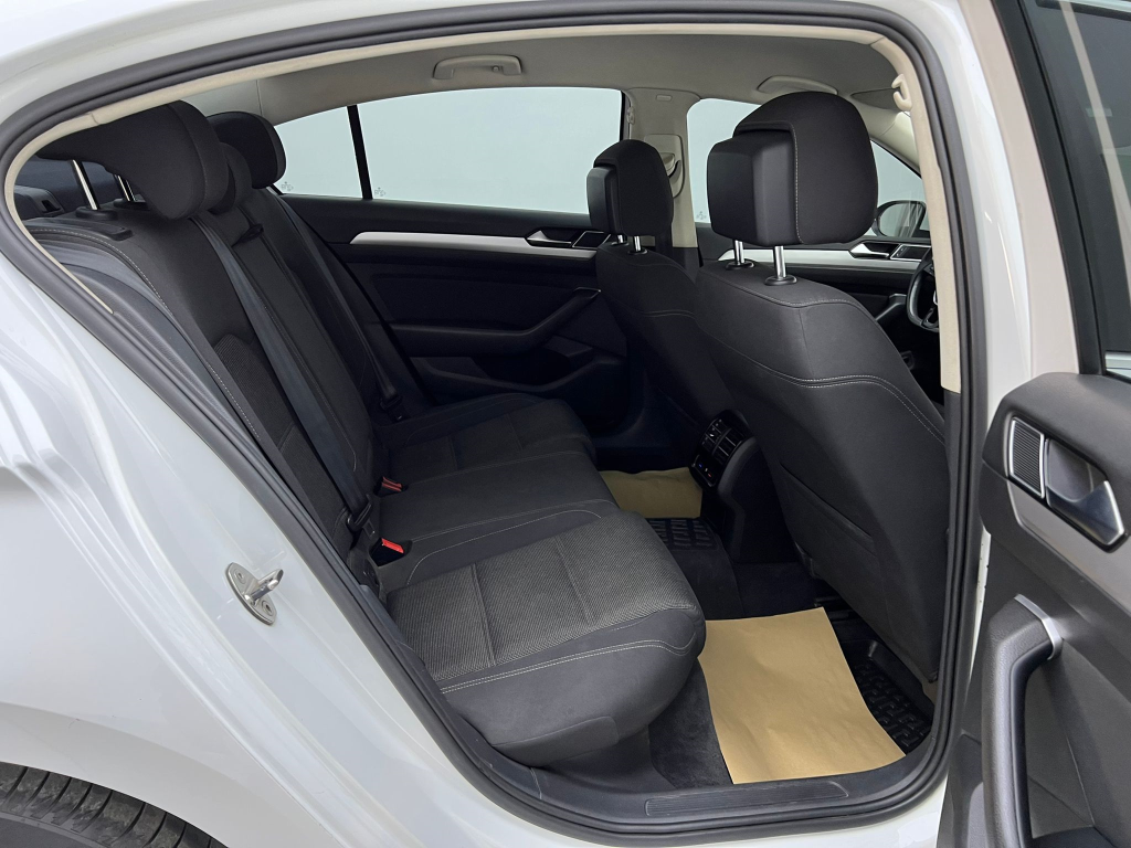 İkinci El Volkswagen Passat 1.4 Tsi Bmt Comfortline Dsg 125HP 2015 - Satılık Araba Fiyat - Otoshops