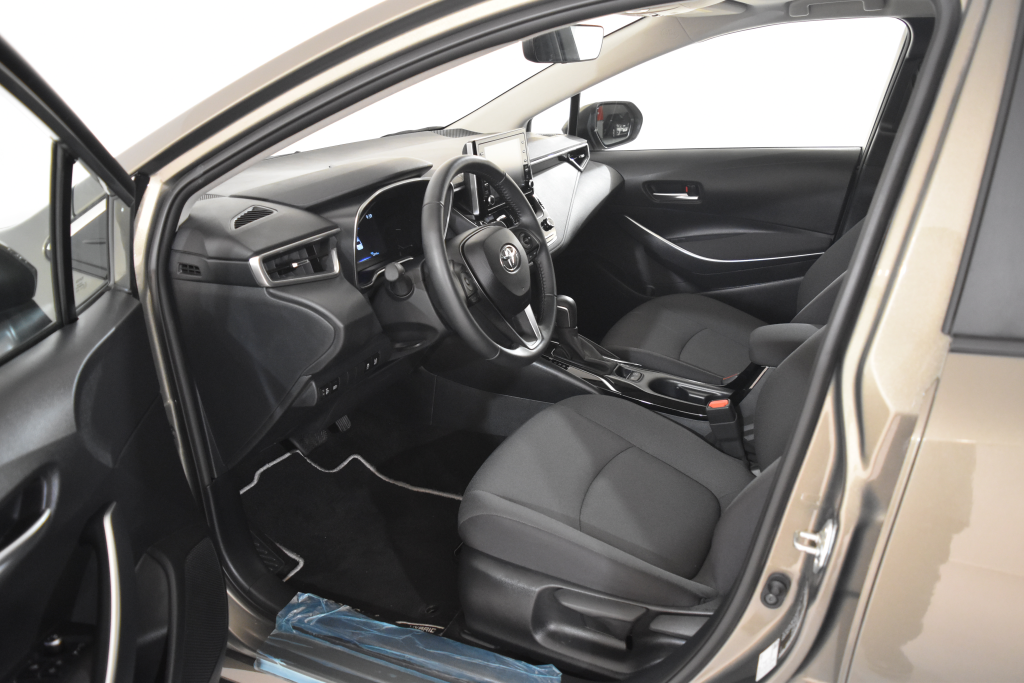 İkinci El Toyota Corolla 1.8 Hybrid Flame X-Pack E-CVT 122HP 2022 - Satılık Araba Fiyat - Otoshops