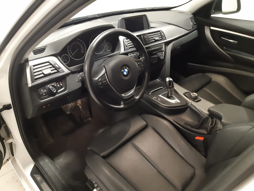 İkinci El BMW 3 Serisi 318i Edition Sport Line 136HP 2018 İlan No:9933 - Satılık Araba Fiyat - Otoshops