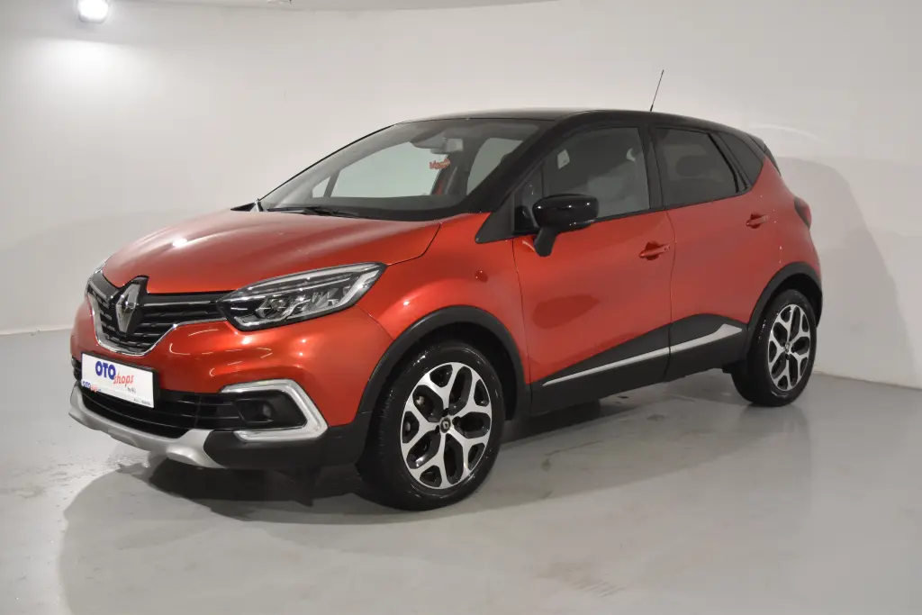 Renault Captur 1 3