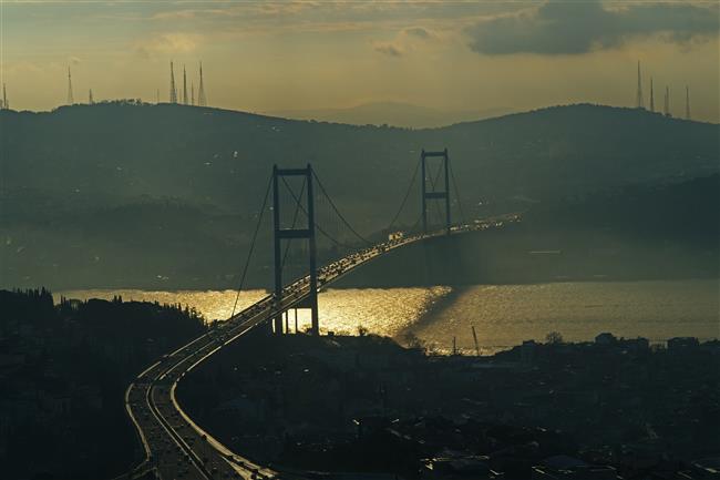 Türkiye’nin Tüm Otoyol Ve Köprü Geçiş Ücretleri 2024