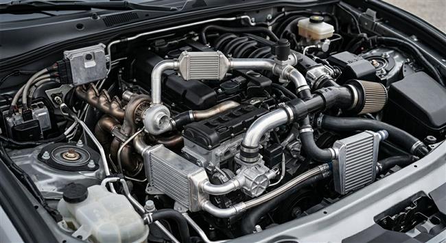 EGR Nedir ve Ne İşe Yarar? 