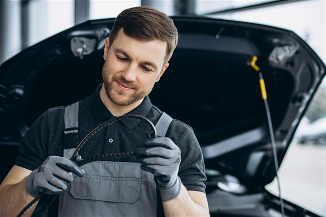Triger Zincirli mi Triger Kayışlı Motor mu Daha İyi?