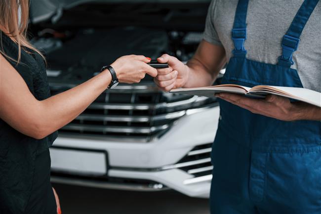 Yetkili Servis Güvencesi ile İkinci El Araba Alımı