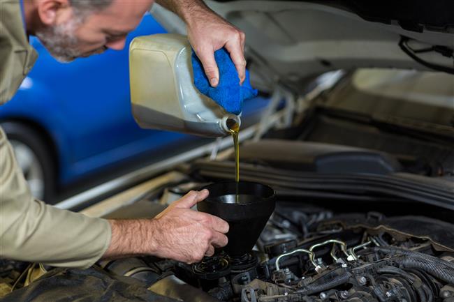 Motor Yağı Ne Zaman Değişir?