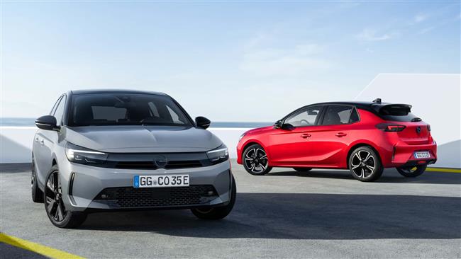 Yeni 2024 Opel Corsa Tasarımı Ve Özellikleri Nelerdir?