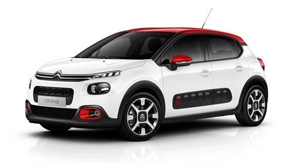 Citroen C3: B Segmentinde Sıradışı Bir Soluk