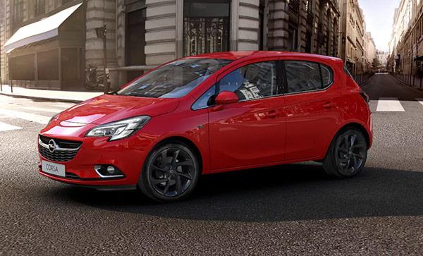 Opel Corsa İnceleme, Yorumlar ve Bilgiler