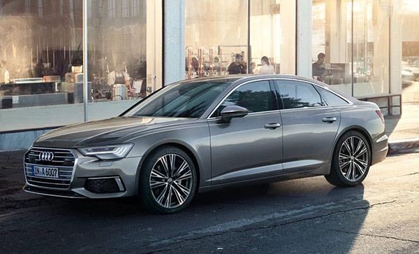 Yeni Audi A6 İnceleme Ve Yorumlar