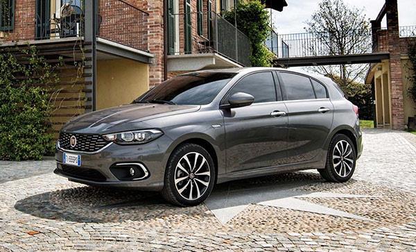 Fiat Egea Yorumları - Özellikler Ve Detaylı İnceleme