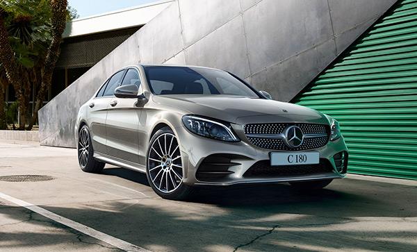 İnceleme: Mercedes C180 Bilgiler ve Yorumlar