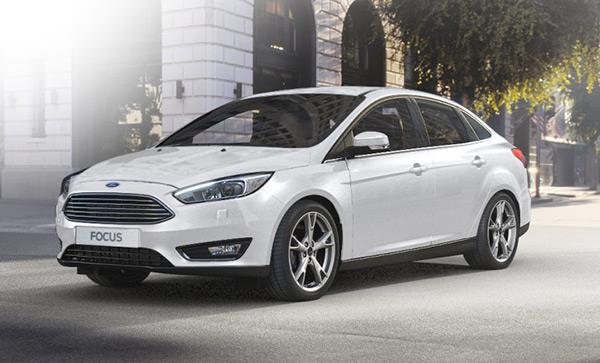 İnceleme: Ford Focus Özellikleri ve Yorumları