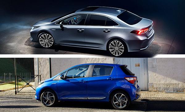 Sedan ve Hatchback Arasındaki Farklar - Hangisi Size Göre?